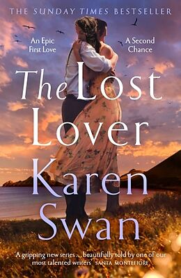 Kartonierter Einband The Lost Lover von Karen Swan