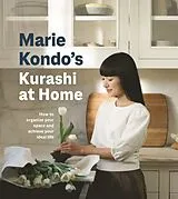 Fester Einband Kurashi at Home von Marie Kondo