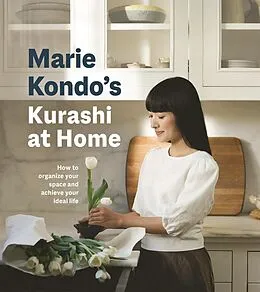 E-Book (epub) Kurashi at Home von Marie Kondo