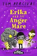 E-Book (epub) Erika and the Angermare von Tom Percival