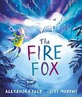 E-Book (epub) The Fire Fox von Alexandra Page
