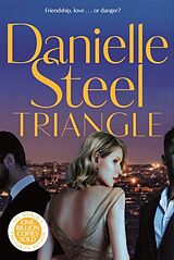 Poche format B Triangle von Danielle Steel