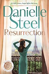 Kartonierter Einband Resurrection von Danielle Steel