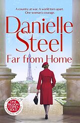 Kartonierter Einband Far From Home von Danielle Steel