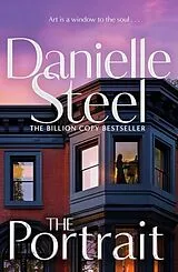 Kartonierter Einband The Portrait von Danielle Steel