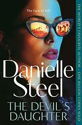 Kartonierter Einband The Devil's Daughter von Danielle Steel
