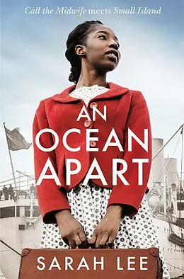 E-Book (epub) An Ocean Apart von Sarah Lee