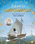 E-Book (epub) Return to Moominvalley: Adventures in Moominvalley Book 3 von Amanda Li