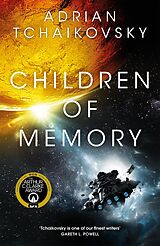 E-Book (epub) Children of Memory von Adrian Tchaikovsky
