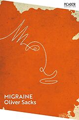 Couverture cartonnée Migraine de Oliver Sacks