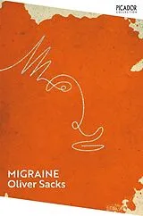 Kartonierter Einband Migraine von Oliver Sacks