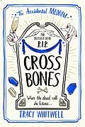 E-Book (epub) Cross Bones von Tracy Whitwell