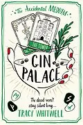 E-Book (epub) Gin Palace von Tracy Whitwell