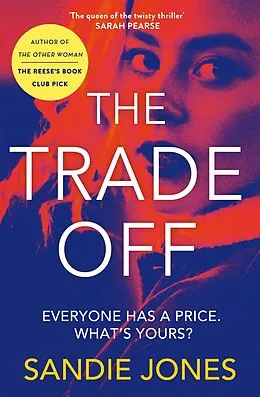E-Book (epub) The Trade Off von Sandie Jones