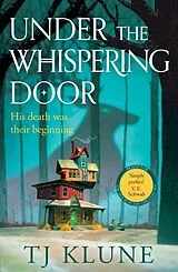 Fester Einband Under the Whispering Door von TJ Klune