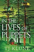 E-Book (epub) In the Lives of Puppets von Tj Klune