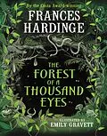 E-Book (epub) The Forest of a Thousand Eyes von Frances Hardinge