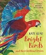 Livre Relié Bright Birds de Kate Read