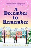 E-Book (epub) A December to Remember von Jenny Bayliss