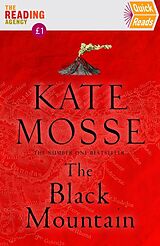 Couverture cartonnée The Black Mountain: Quick Reads 2022 de Mosse Kate