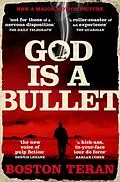 E-Book (epub) God is a Bullet von Boston Teran
