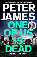 eBook (epub) One of Us Is Dead de Peter James