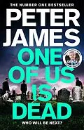 E-Book (epub) One of Us Is Dead von Peter James