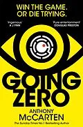 E-Book (epub) Going Zero von Anthony McCarten