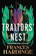 E-Book (epub) Traitors' Nest von Frances Hardinge