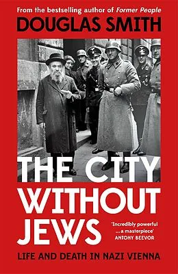 E-Book (epub) The City Without Jews von Douglas Smith