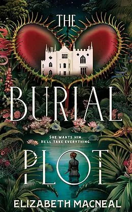E-Book (epub) The Burial Plot von Elizabeth Macneal