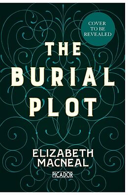 Livre Relié The Burial Plot de Elizabeth Macneal