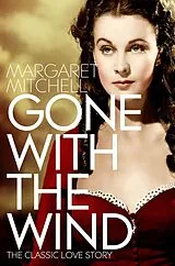 Kartonierter Einband (Kt) Gone With the Wind von Margaret Mitchell