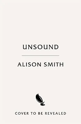 E-Book (epub) UnSound von Alison Smith