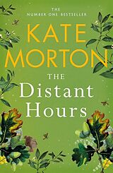 Poche format B The Distant Hours von Kate Morton