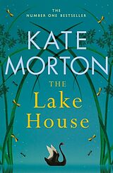 Poche format B The Lake House von Kate Morton