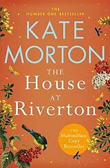 Kartonierter Einband The House at Riverton von Kate Morton