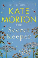 Kartonierter Einband The Secret Keeper von Kate Morton