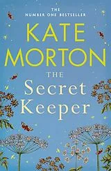 Kartonierter Einband The Secret Keeper von Kate Morton