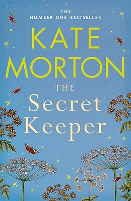 Kartonierter Einband The Secret Keeper von Kate Morton