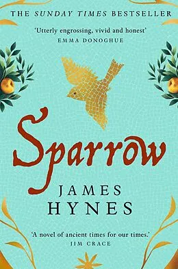 E-Book (epub) Sparrow von James Hynes