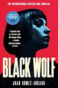 E-Book (epub) Black Wolf von Juan Gómez-Jurado