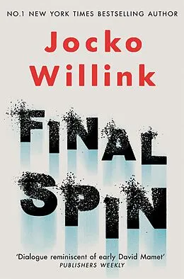 E-Book (epub) Final Spin von Jocko Willink