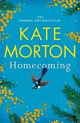 Fester Einband Homecoming von Kate Morton