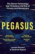 E-Book (epub) Pegasus von Laurent Richard, Sandrine Rigaud