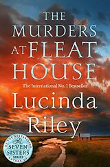 Couverture cartonnée The Murders at Fleat House de Lucinda Riley