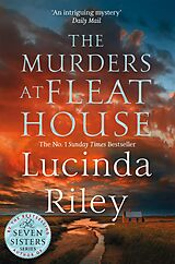 E-Book (epub) The Murders at Fleat House von Lucinda Riley