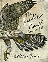 Couverture cartonnée The Keelie Hawk de Kathleen Jamie