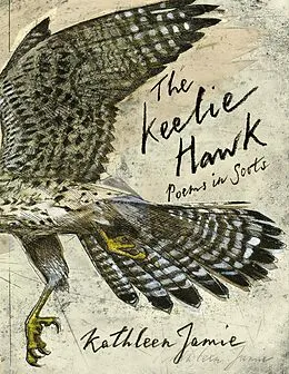 E-Book (epub) The Keelie Hawk von Kathleen Jamie