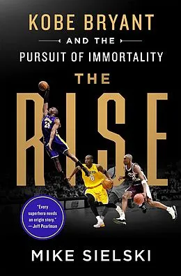 E-Book (epub) The Rise von Mike Sielski